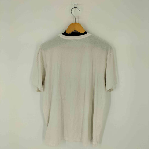 ポロラルフローレン POLO RALPH LAUREN S/S TEE ポロ刺繍 メンズ JPN:L