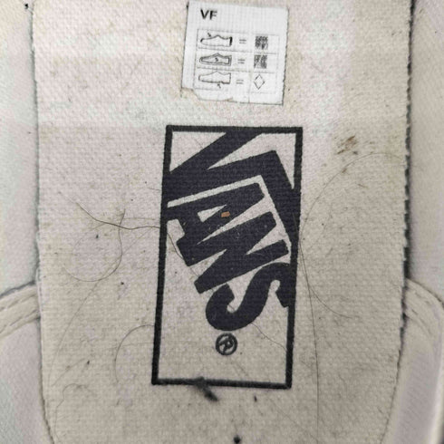 バンズ VANS ERA スニーカー メンズ JPN:27