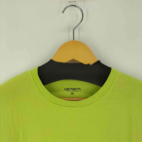 カーハートワークインプログレス Carhartt WIP S/S TEE POCKET メンズ JPN:XL