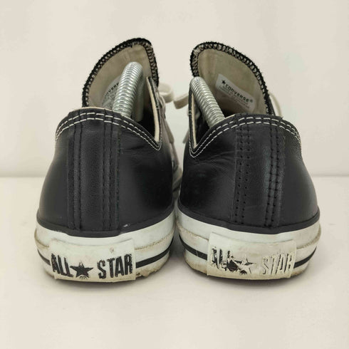 コンバース CONVERSE ALL STAR LO レザーオールスター OX メンズ CONVERSE:8