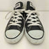 コンバース CONVERSE ALL STAR LO レザーオールスター OX メンズ CONVERSE:8