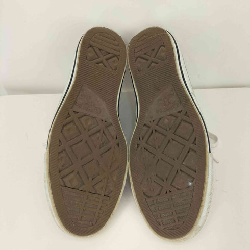 コンバース CONVERSE ALL STAR LO レザーオールスター OX メンズ CONVERSE:8