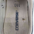 コンバース CONVERSE ALL STAR LO レザーオールスター OX メンズ CONVERSE:8