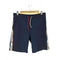 トミーヒルフィガー TOMMY HILFIGER サイドテープショーツ トラックショーツ メンズ JPN:L