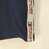 トミーヒルフィガー TOMMY HILFIGER サイドテープショーツ トラックショーツ メンズ JPN:L