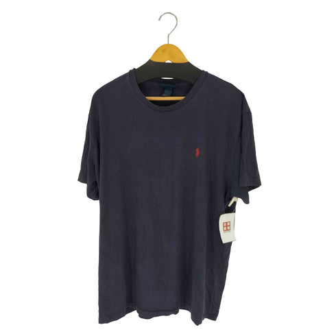 ポロバイラルフローレン Polo by RALPH LAUREN S/S TEE ポニー刺繍 メンズ JPN:L