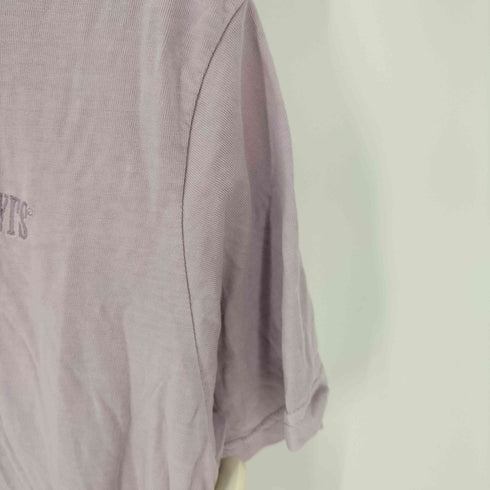 リーバイス Levis 刺繍ロゴTEE メンズ JPN:L