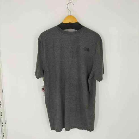 ザノースフェイス THE NORTH FACE PRINT S/S TEE メンズ JPN:XL