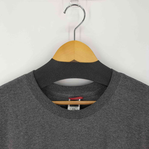 ザノースフェイス THE NORTH FACE PRINT S/S TEE メンズ JPN:XL