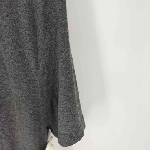 ザノースフェイス THE NORTH FACE PRINT S/S TEE メンズ JPN:XL