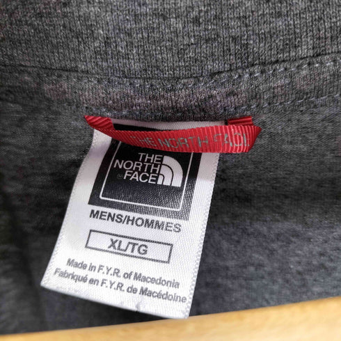 ザノースフェイス THE NORTH FACE PRINT S/S TEE メンズ JPN:XL