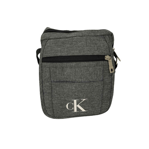シーケーカルバンクライン ck Calvin Klein ミニショルダーバッグ サコッシュ メンズ ONE SIZE