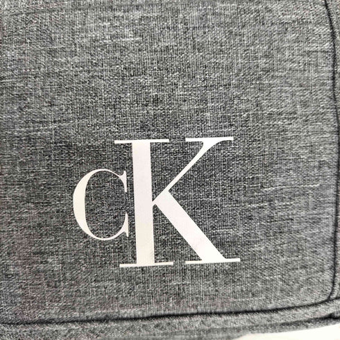 シーケーカルバンクライン ck Calvin Klein ミニショルダーバッグ サコッシュ メンズ ONE SIZE