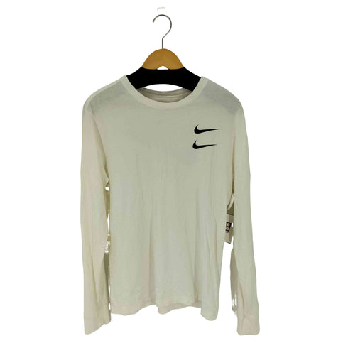 ナイキ NIKE ダブルスウォッシュ L/S TEE メンズ JPN:L
