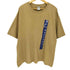 ギルダン GILDAN 00s MUSTANG 両面プリント クルーネックTシャツ メンズ import:XXL