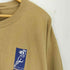 ギルダン GILDAN 00s MUSTANG 両面プリント クルーネックTシャツ メンズ import:XXL