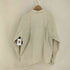 モーレー Montley CORDUROY HALF ZIP JKT 細畝コーデュロイ ハーフジップアノラックパーカー メンズ