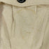 モーレー Montley CORDUROY HALF ZIP JKT 細畝コーデュロイ ハーフジップアノラックパーカー メンズ