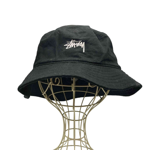 ステューシー Stussy Stock Bucket Hat メンズ L/XL
