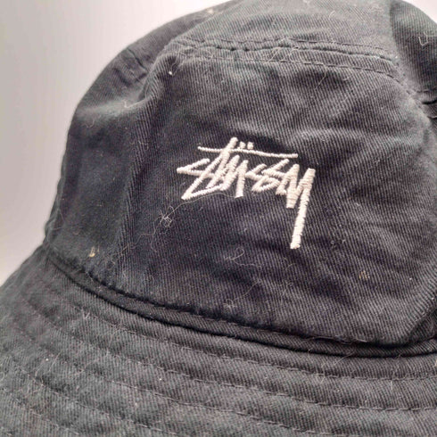 ステューシー Stussy Stock Bucket Hat メンズ L/XL