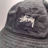 ステューシー Stussy Stock Bucket Hat メンズ L/XL
