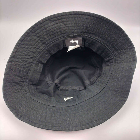 ステューシー Stussy Stock Bucket Hat メンズ L/XL
