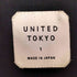 ユナイテッドトウキョウ UNITED TOKYO リネンライクワイドストレートパンツ レディース JPN:1