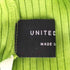 ユナイテッドトウキョウ UNITED TOKYO リブタンクトップ レディース FREE