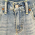 リーバイス Levis 511 ダメージ加工 ハーフデニムパンツ メンズ W28