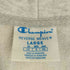 チャンピオン Champion 単色タグ復刻 REVERSE WEAVE 霜降りスウェットパーカー S101 メンズ import:L