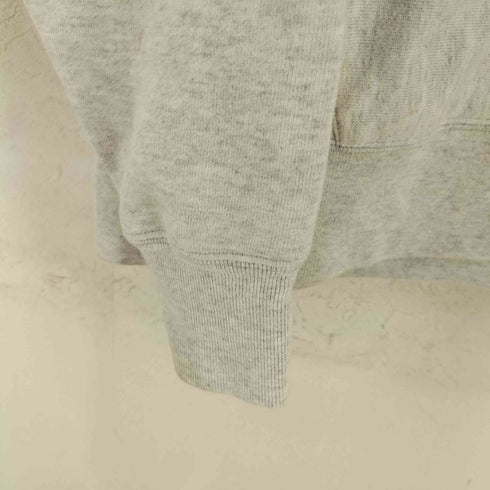 チャンピオン Champion 単色タグ復刻 REVERSE WEAVE 霜降りスウェットパーカー S101 メンズ import:L