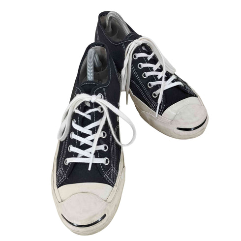 コンバースジャックパーセル CONVERSE JACKPARSELL ローカットキャンバススニーカー メンズ JPN:25.5