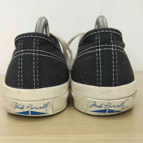 コンバースジャックパーセル CONVERSE JACKPARSELL ローカットキャンバススニーカー メンズ JPN:25.5