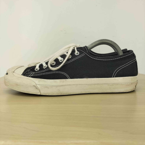 コンバースジャックパーセル CONVERSE JACKPARSELL ローカットキャンバススニーカー メンズ JPN:25.5