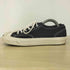 コンバースジャックパーセル CONVERSE JACKPARSELL ローカットキャンバススニーカー メンズ JPN:25.5