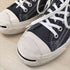 コンバースジャックパーセル CONVERSE JACKPARSELL ローカットキャンバススニーカー メンズ JPN:25.5