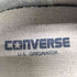 コンバースジャックパーセル CONVERSE JACKPARSELL ローカットキャンバススニーカー メンズ JPN:25.5