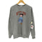 GISHER GS SWEATSHIRTS レディース JPN:L