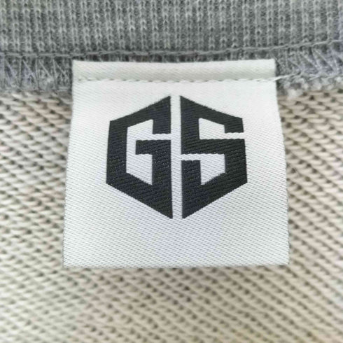 GISHER GS SWEATSHIRTS レディース JPN:L