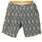 スコッチアンドソーダ SCOTCH&SODA 総柄ハーフパンツ メンズ W30