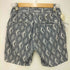 スコッチアンドソーダ SCOTCH&SODA 総柄ハーフパンツ メンズ W30