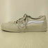 バンズ VANS CONTRAST SK8-LOW BONE ローカットスニーカー メンズ 25.5