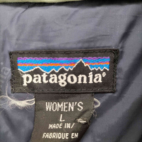 パタゴニア patagonia 98年モデル ガイドパーカー メンズ women's L