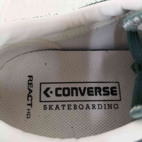 コンバーススケートボーディング CONVERSE SKATEBOARDING CX-PRO SK OX + ローカットスニーカー メンズ 26