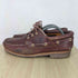 ティンバーランド Timberland 3EYE CLASSIC LUGモックトゥシューズ メンズ JPN:26.5