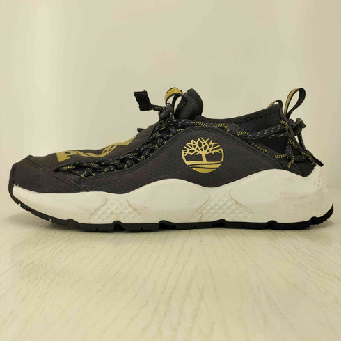ティンバーランド Timberland Ripcord Fabric ローカットスニーカー メンズ 25.5cm