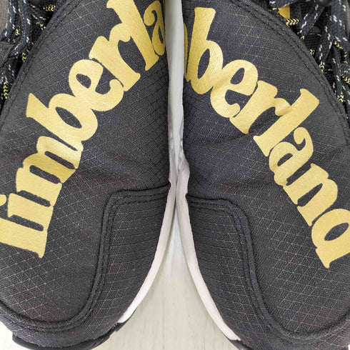 ティンバーランド Timberland Ripcord Fabric ローカットスニーカー メンズ 25.5cm