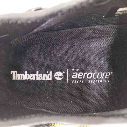 ティンバーランド Timberland Ripcord Fabric ローカットスニーカー メンズ 25.5cm