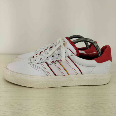 アディダス adidas 3MC Vulc Evisen メンズ JPN:25