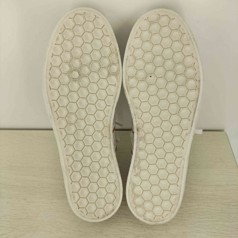 アディダス adidas 3MC Vulc Evisen メンズ JPN:25